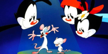 Animaniacs Revival