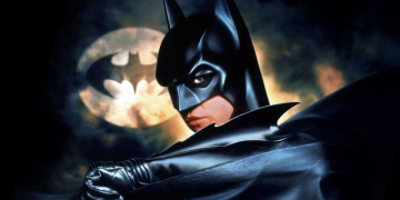 Batman Forever Val Kilmer