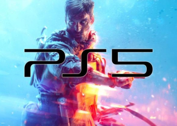 Battlefield Playstation 5