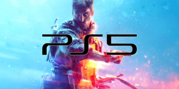 Battlefield Playstation 5