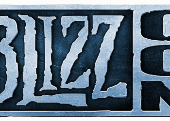 Blizzcon Logo
