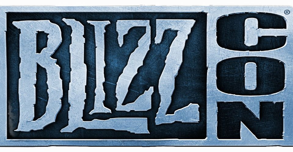 Blizzcon Logo