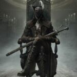 Bloodborne The Old Hunters Pc