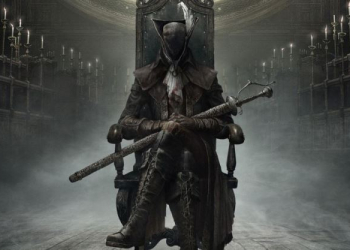Bloodborne The Old Hunters Pc
