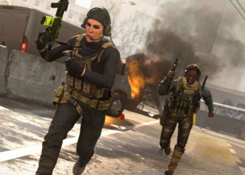 Call Of Duty Warzone Duos