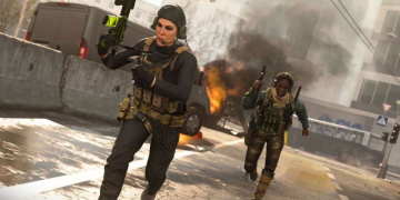 Call Of Duty Warzone Duos