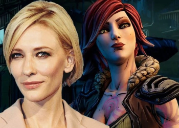 Cate Blanchett Cast As Lilith In Borderlands Movie