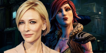 Cate Blanchett Cast As Lilith In Borderlands Movie
