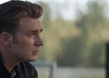 Chrisevans Not Come Back As Captain America