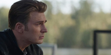 Chrisevans Not Come Back As Captain America