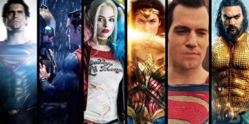 Dceu Rankings 1