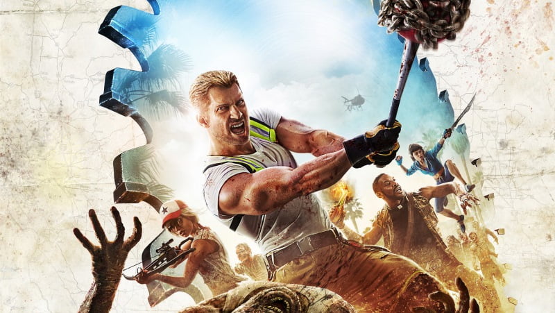 Dead Island 2 Kini Digarap Oleh 01