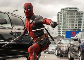 Deadpool Image