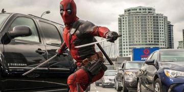 Deadpool Image
