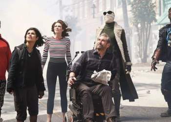 Doom Patrol Season 1