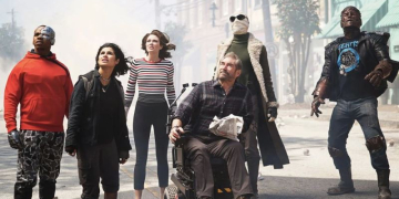 Doom Patrol Season 1