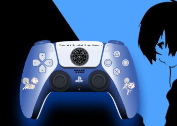 Playsttaion 5 Dual Sense Privacy Problem