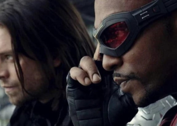 Falcon And The Winter Soldier~1