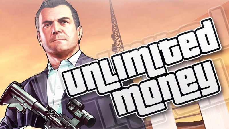 Gta V 25k Infinite Money One