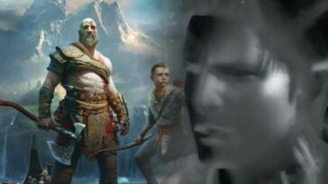 God Of War Director Wants To Develop A Silent Hill Remake