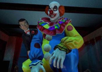 Goosebumps Dead Of Night Featured Image