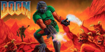 Doom Movie John Cena