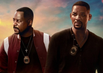 Is Bad Boys For Life Coming To Netflix