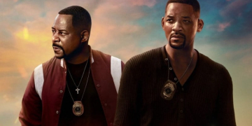Is Bad Boys For Life Coming To Netflix