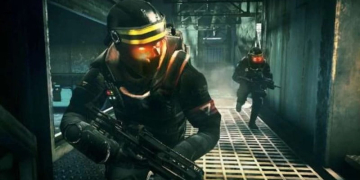 Killzone Mercenary Featured Image~1