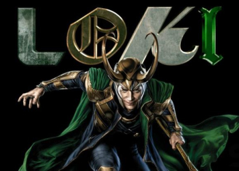 Loki Tv Show Tom Hiddleston 1