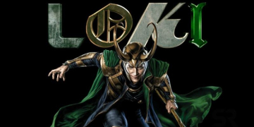 Loki Tv Show Tom Hiddleston 1
