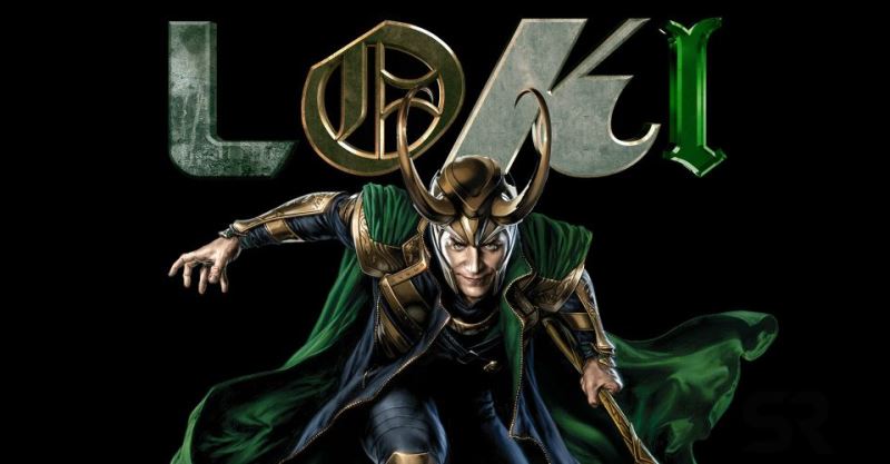 Loki Tv Show Tom Hiddleston 1