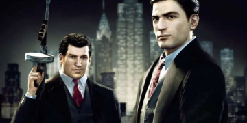 Mafia 2 Wallpaper~1