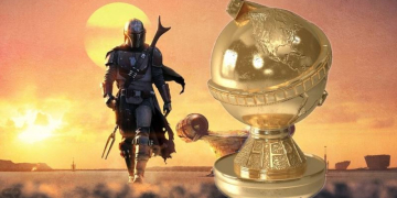 Mandalorian Golden Globes Rule Change