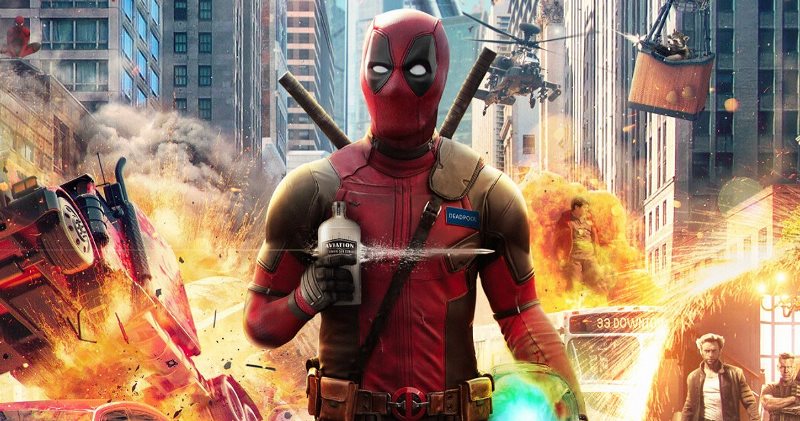 Marvel Has Zero Plans For Deadpool 3 Claims Wade Wilson