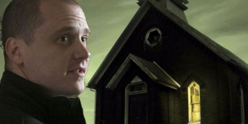Mike Flanagan Revival