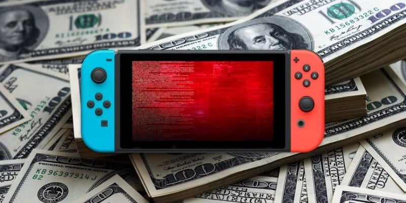 Nintendo Switch Resellers And Bots1