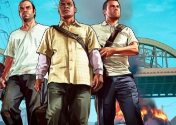 Rockstar Games Founders Uk Rich List