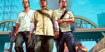 Rockstar Games Founders Uk Rich List
