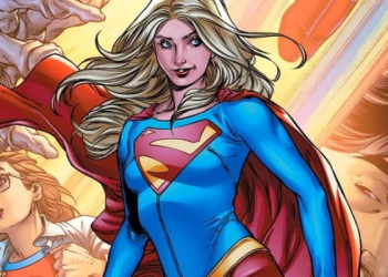 Supergirl Movie Delayed