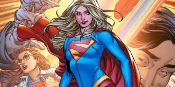 Supergirl Movie Delayed