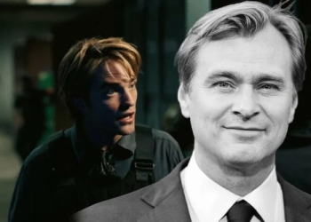 Tenet Christopher Nolan Release Date Delay