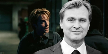 Tenet Christopher Nolan Release Date Delay