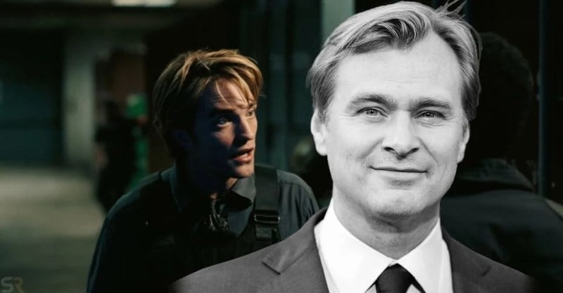 Tenet Christopher Nolan Release Date Delay