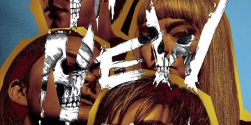 The New Mutants Disney Poster Header