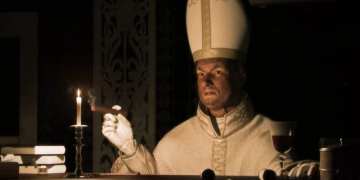 The Pope Power And Sin