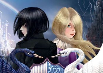 The School For Good And Evil Being Adapted To Netflix