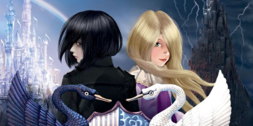 The School For Good And Evil Being Adapted To Netflix