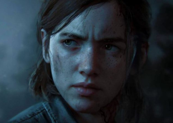 The Last Of Us Part 2 Ellie 768x432