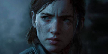 The Last Of Us Part 2 Ellie 768x432